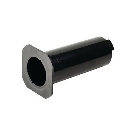 Ortronics MM20 CBL MNGMT SPOOL, SET OF 4, 6" FOR 6" VMD'S, BLACK MM20CMS6-B